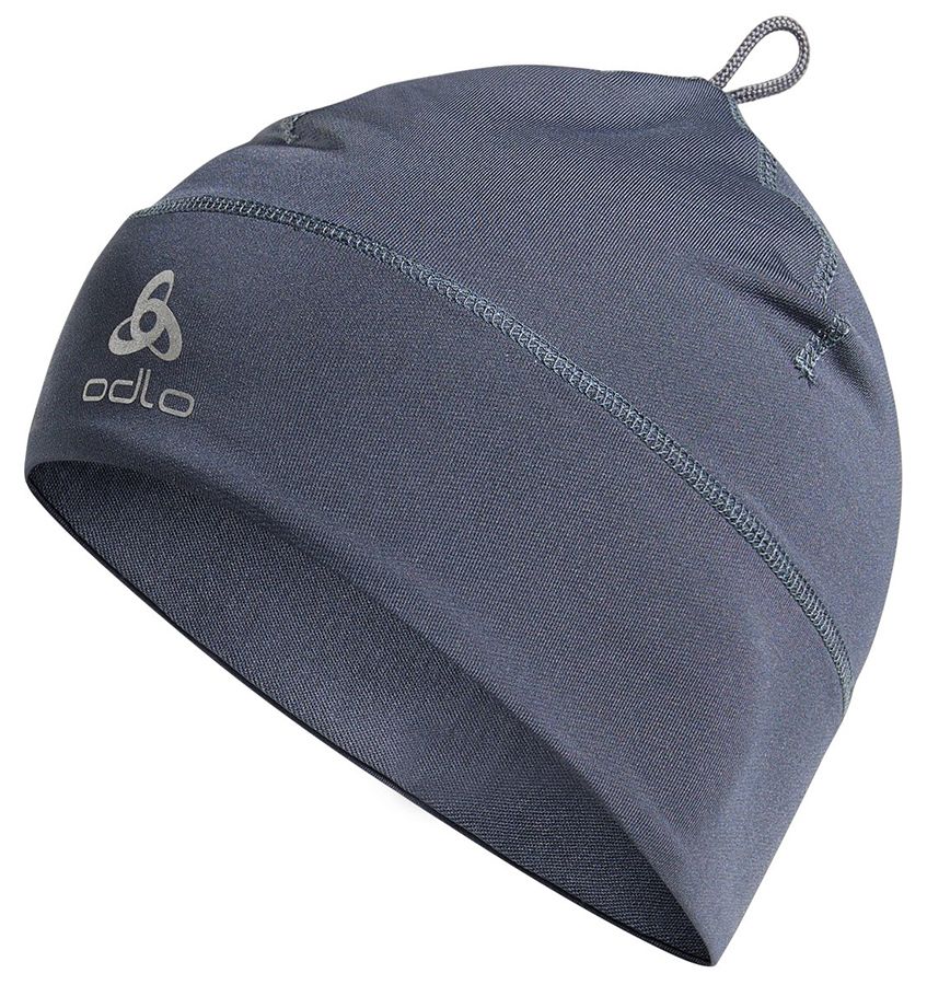 Odlo Polyknit Warm ECO Mütze india ink Produktbild 0