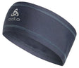 Odlo Polyknit Light ECO Stirnband india ink Produktbild 0