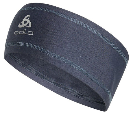 Odlo Polyknit Light ECO Stirnband india ink Produktbild 0