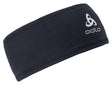 Odlo Polyknit Light Eco Stirnband black Produktbild 0