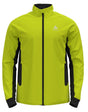 Odlo Brensholmen Jacket Herren Softshelljacke evening primrose-black Produktbild 0