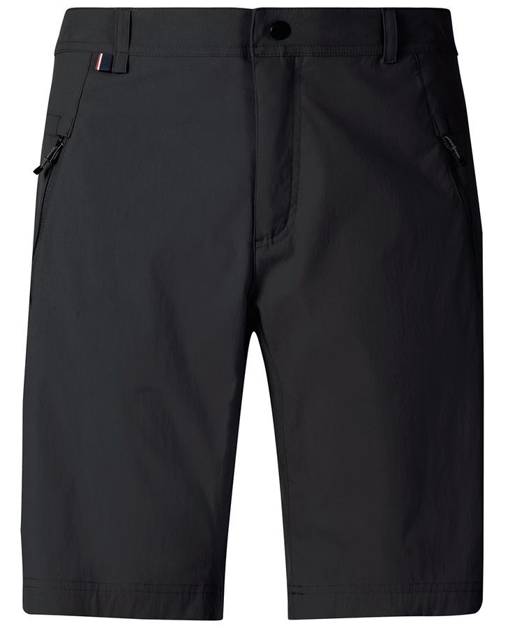 Odlo Shorts Wedgemount Herren Outdoor-Short black Produktbild 0