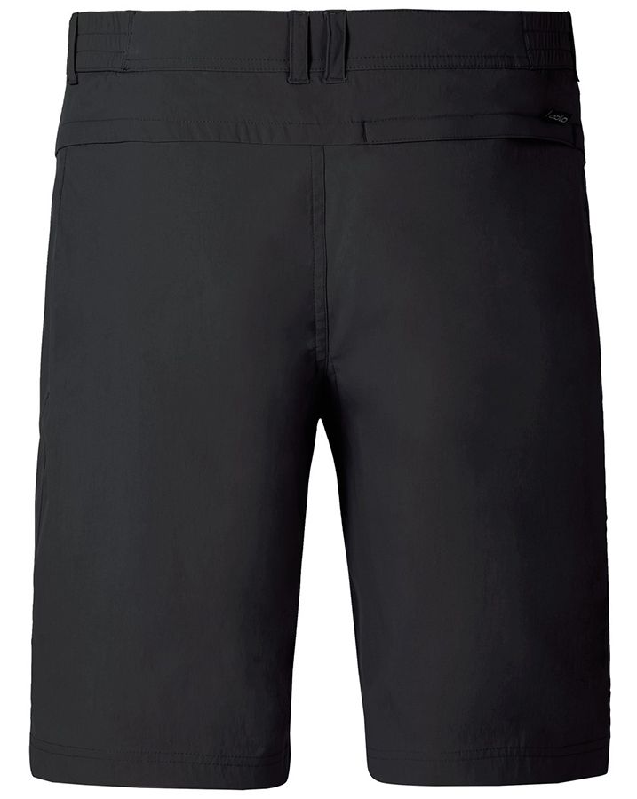 Odlo Shorts Wedgemount Herren Outdoor-Short black Produktbild 1
