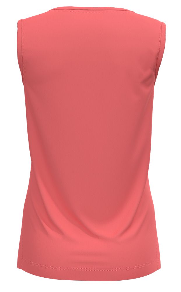 Odlo F-Dry Singlet Damen Tanktop siesta Produktbild 1