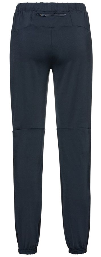 Odlo Brensholmen Damen Langlaufhose dark sapphire Produktbild 1