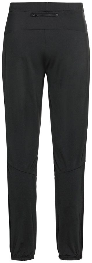 Odlo Brensholmen Herren Langlaufhose black Produktbild 1