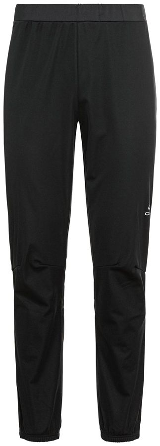 Odlo Brensholmen Herren Langlaufhose black Produktbild 0