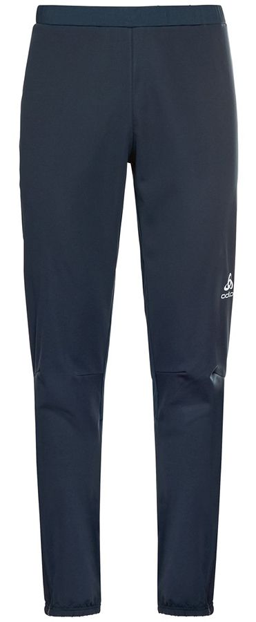 Odlo Brensholmen Herren Langlaufhose dark sapphire Produktbild 0