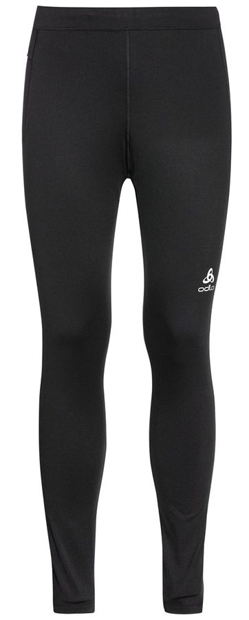 Odlo Essential Warm Herren Lauf- und Trainings-Tights black Produktbild 0