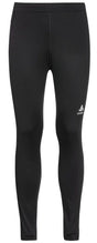 Odlo Essential Warm Herren Lauf- und Trainings-Tights black Produktbild 0