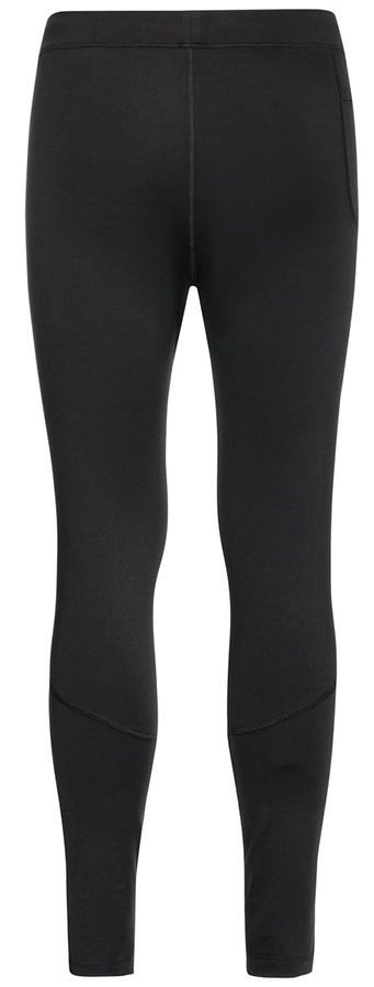 Odlo Essential Warm Herren Lauf- und Trainings-Tights black Produktbild 1