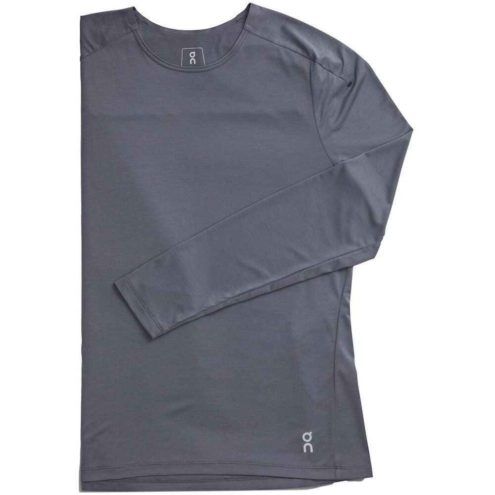 On Herren Langarmshirt Performance Long-T Produktbild 0