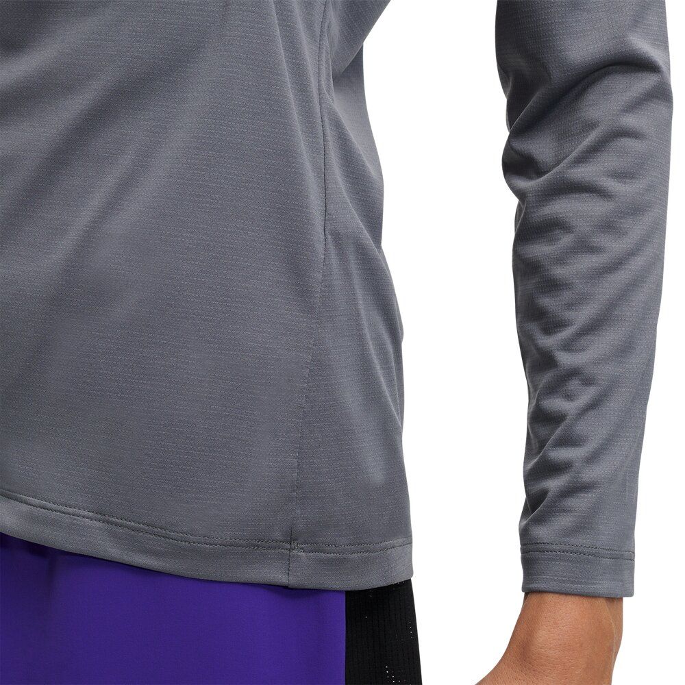 On Herren Langarmshirt Performance Long-T Produktbild 5