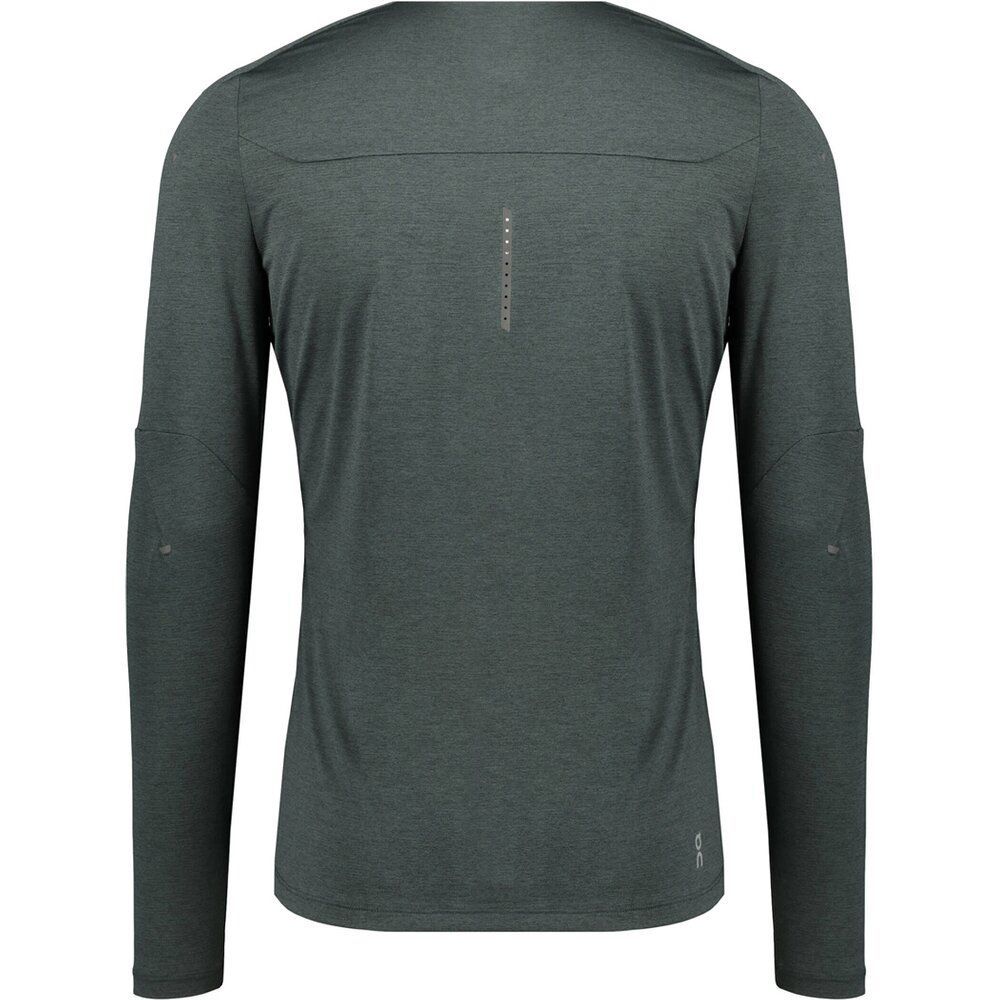 On Herren Langarmshirt Performance Long-T Produktbild 1