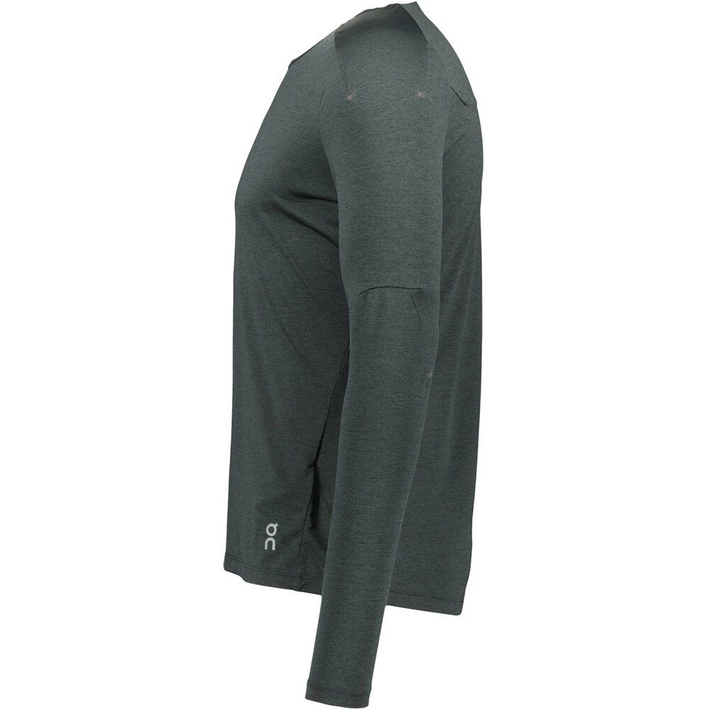 On Herren Langarmshirt Performance Long-T Produktbild 2