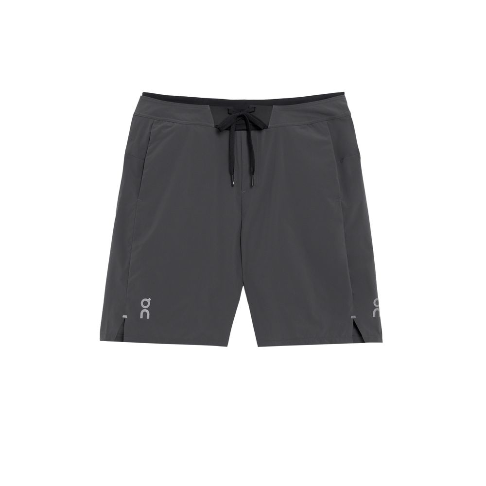 On Performance Hybrid Short black Laufhose Produktbild 0