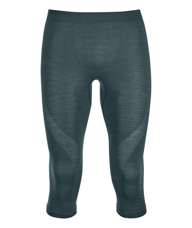 Ortovox 120 Comp Light Short Pants M Herren dark arctic grey Produktbild 0