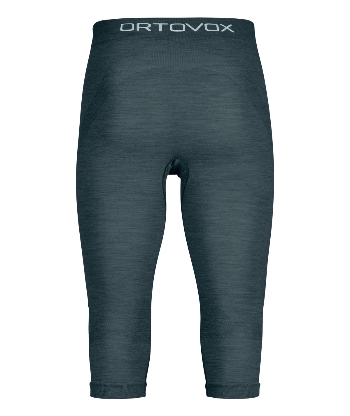 Ortovox 120 Comp Light Short Pants M Herren dark arctic grey Produktbild 1