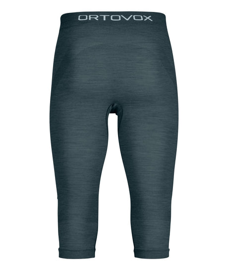 Ortovox 120 Comp Light Short Pants M Herren dark arctic grey Produktbild 1