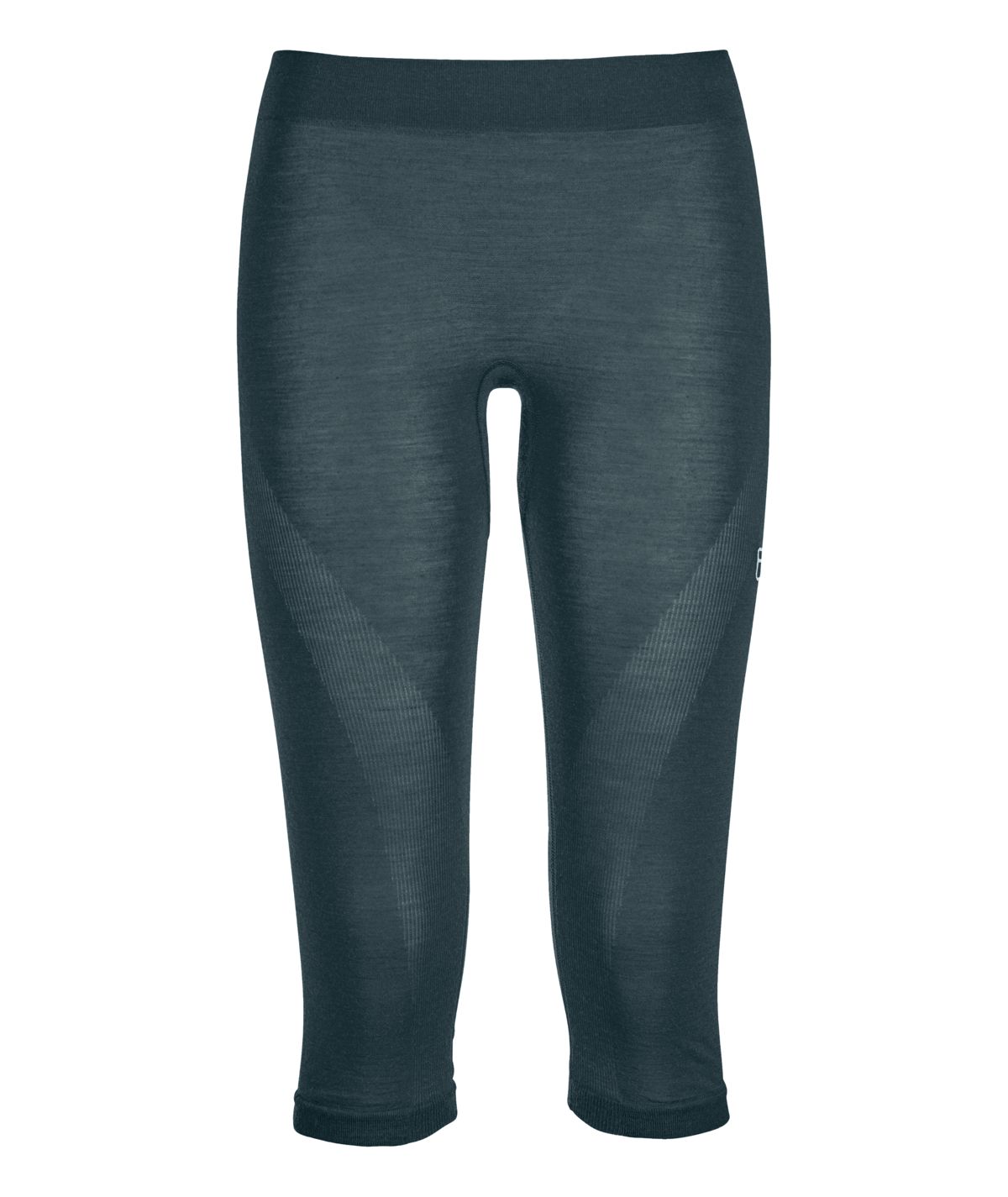 Ortovox 120 Comp Light Short Pants W Damen dark arctic grey Produktbild 0
