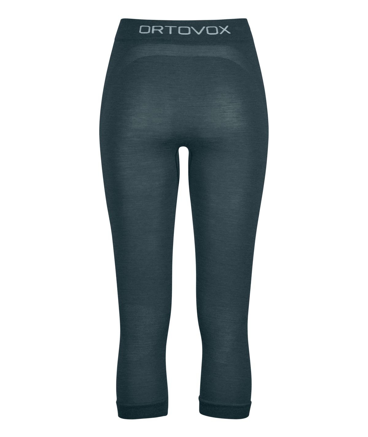 Ortovox 120 Comp Light Short Pants W Damen dark arctic grey Produktbild 1
