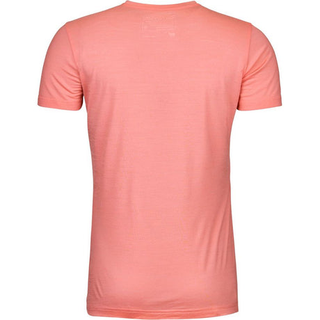 Ortovox 150 Cool Peak Focus Ts W Damen blossom Merinoshirt Produktbild 1