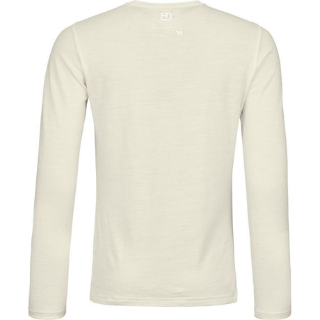 Ortovox 185 Merino Mtn Cutout Ls W Damen non dyed Merinoshirt Produktbild 1