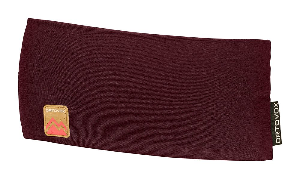 Ortovox 140 Cool Stirnband winetasting Produktbild 0