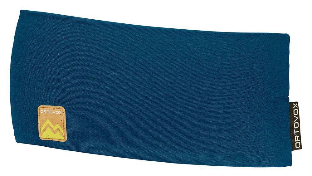 Ortovox 140 Cool Stirnband petrol blue Produktbild 0