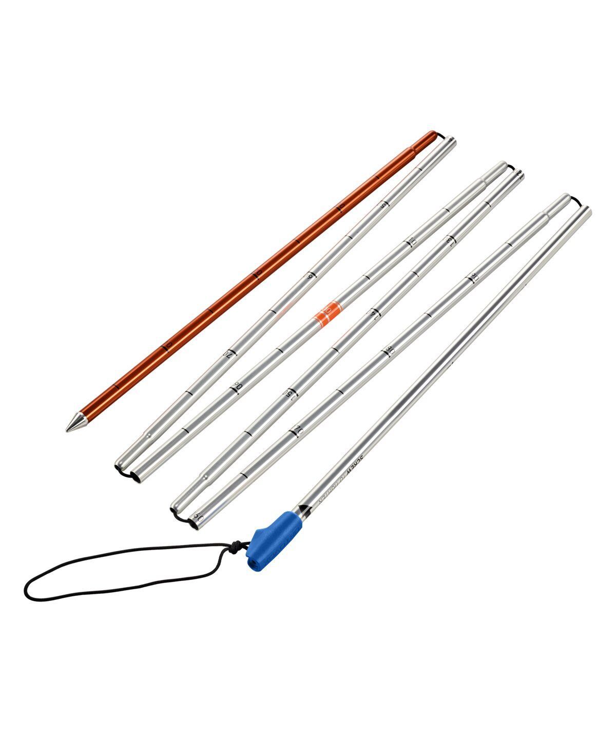 Ortovox Alu 240 silver Lawinensonde Produktbild 0