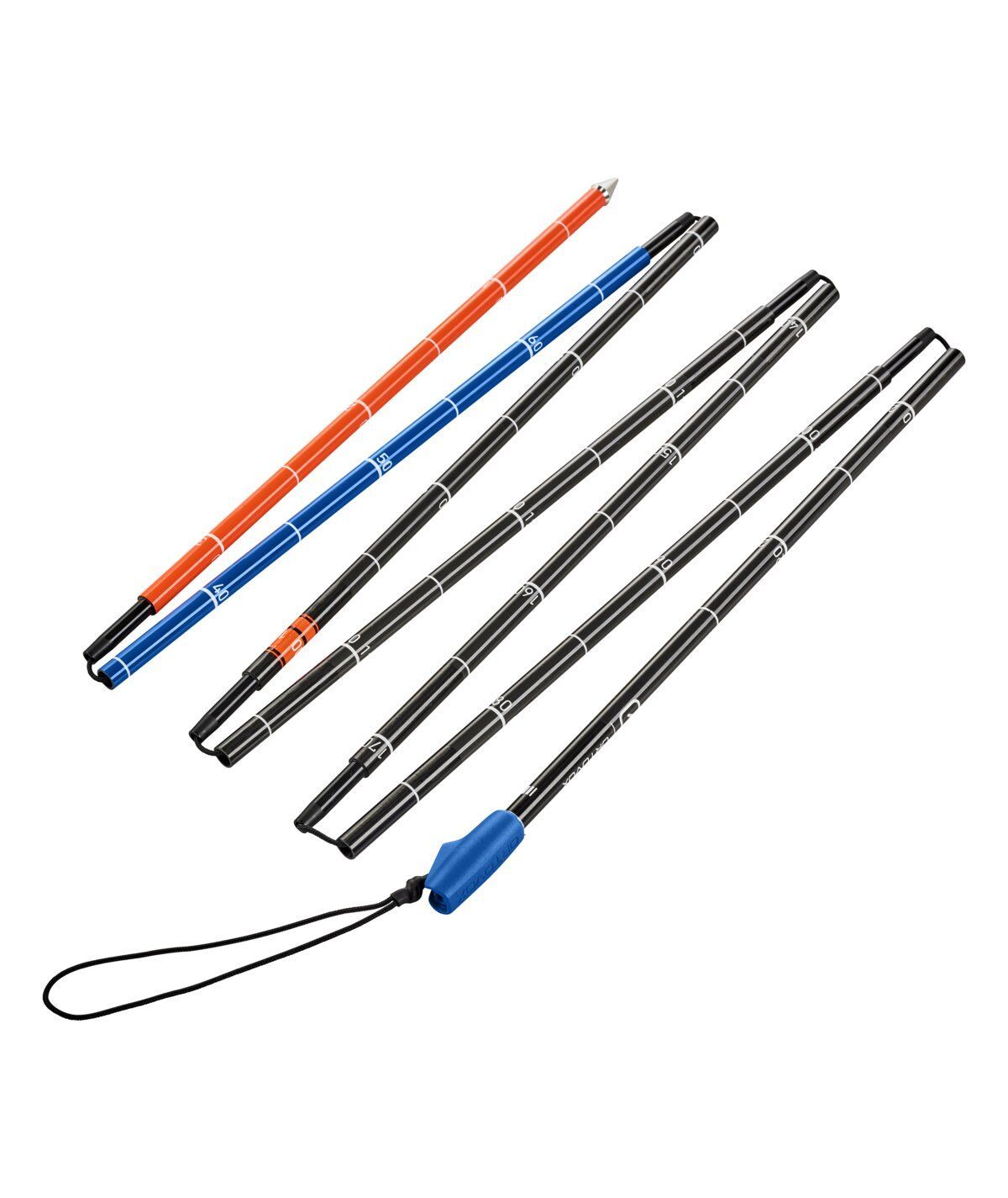 Ortovox Carbon 240 Superlight Lawinensonde Produktbild 0