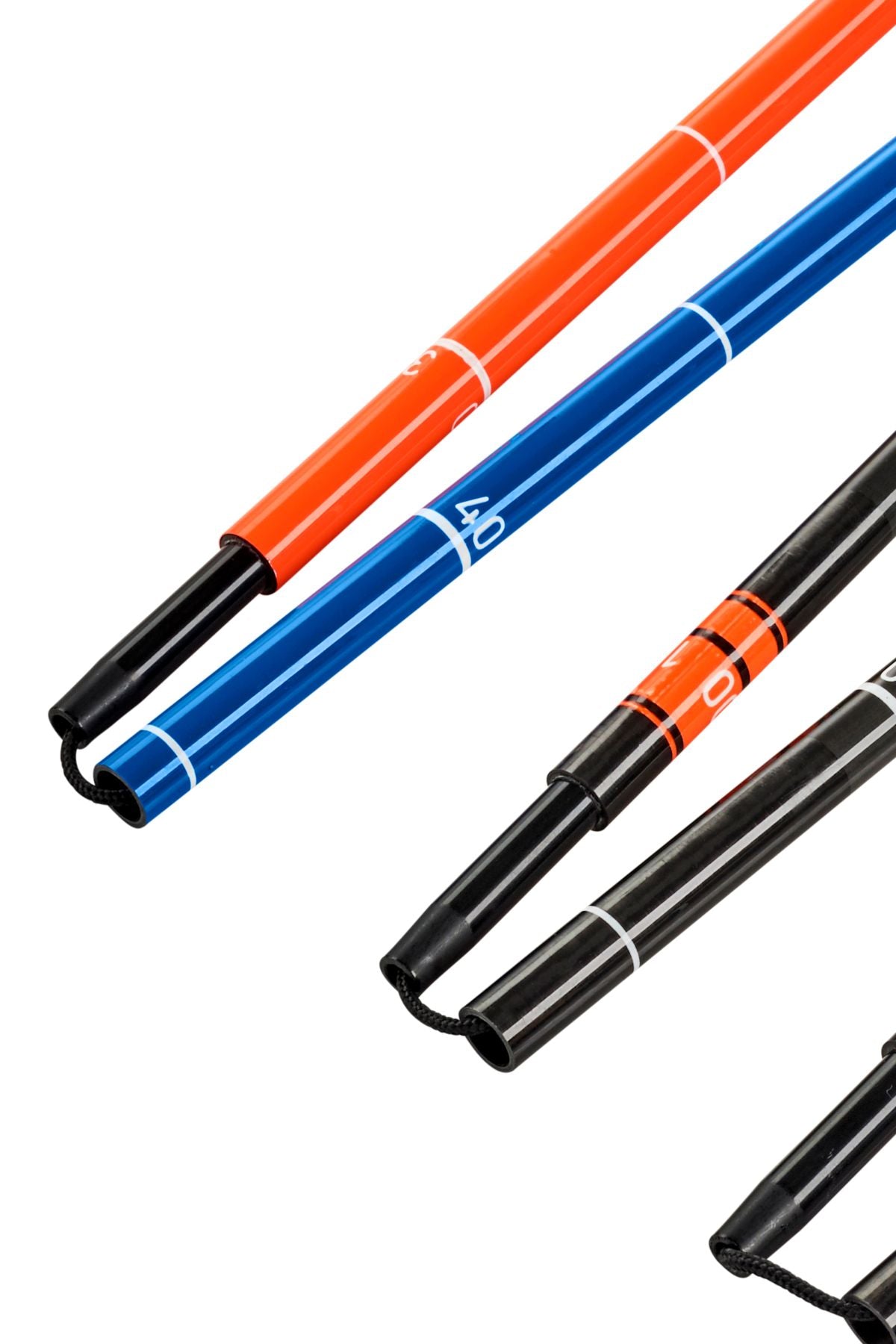 Ortovox Carbon 240 Superlight Lawinensonde Produktbild 3