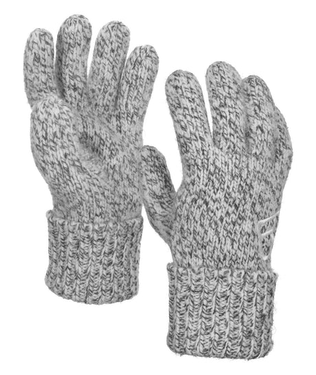 Ortovox Classic Wool Glove Unisex grey blend Handschuh Produktbild 0
