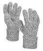 Ortovox Classic Wool Glove Unisex grey blend Handschuh Produktbild 0