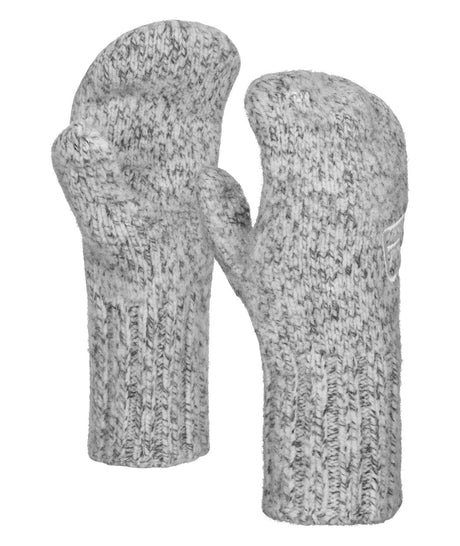 Ortovox Classic Wool Mitten Unisex grey blend Produktbild 0