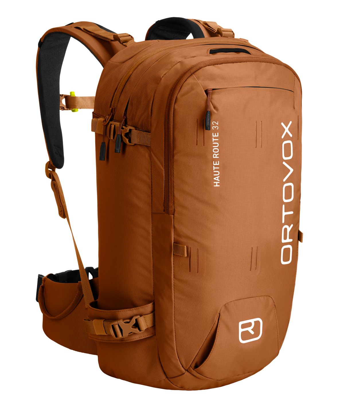 Ortovox Haute Route 32 sly fox Skitourenrucksack Produktbild 0