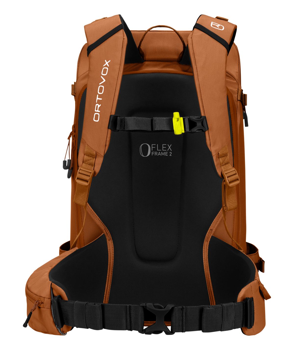 Ortovox Haute Route 32 sly fox Skitourenrucksack Produktbild 1