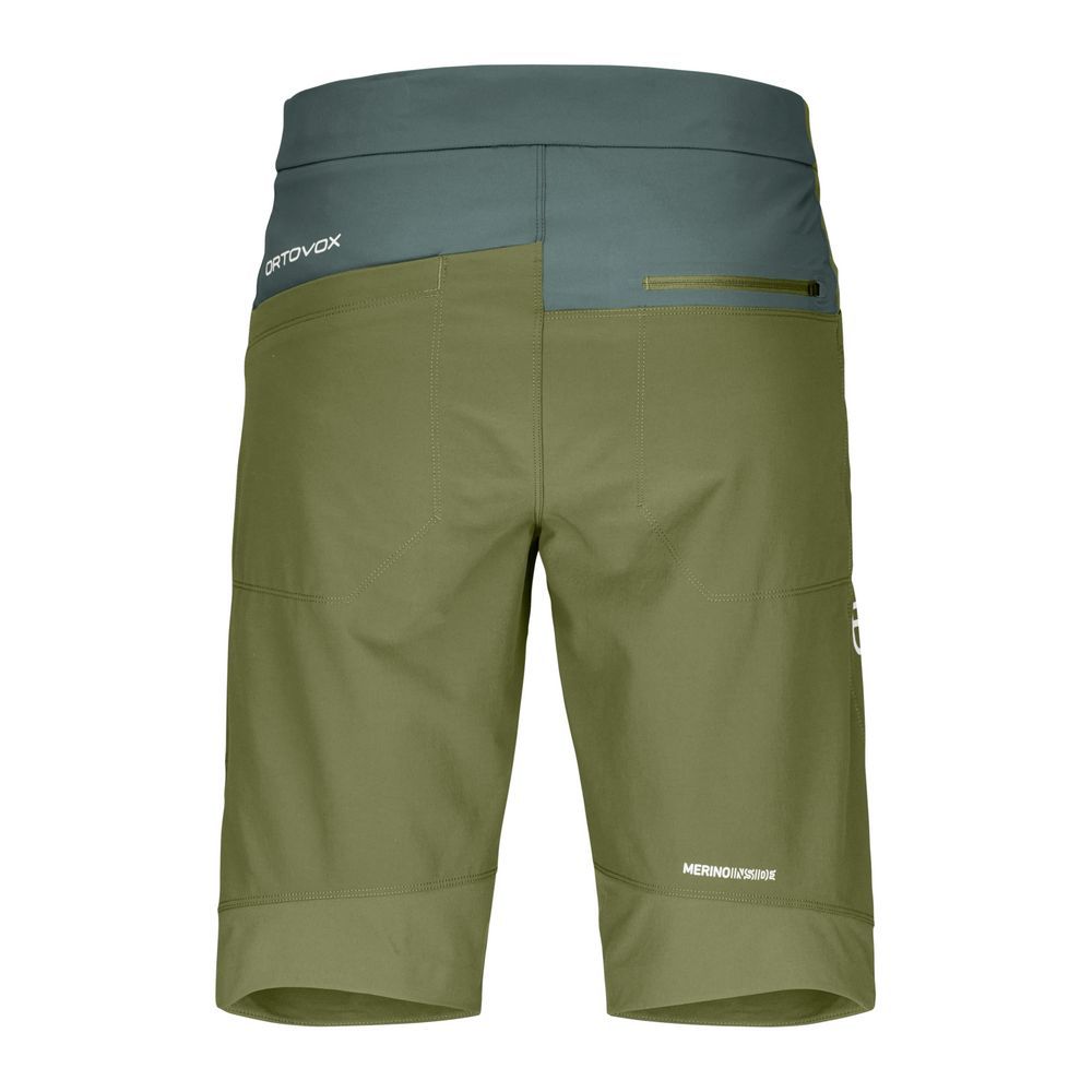 Ortovox Pala Shorts M Herren wild herbs Produktbild 1