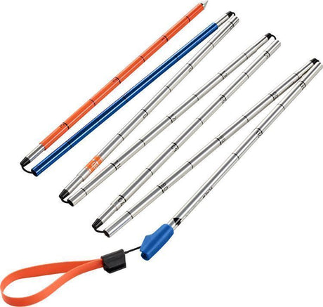 Ortovox Probe Alu 240 Light Lawinensonde Produktbild 0