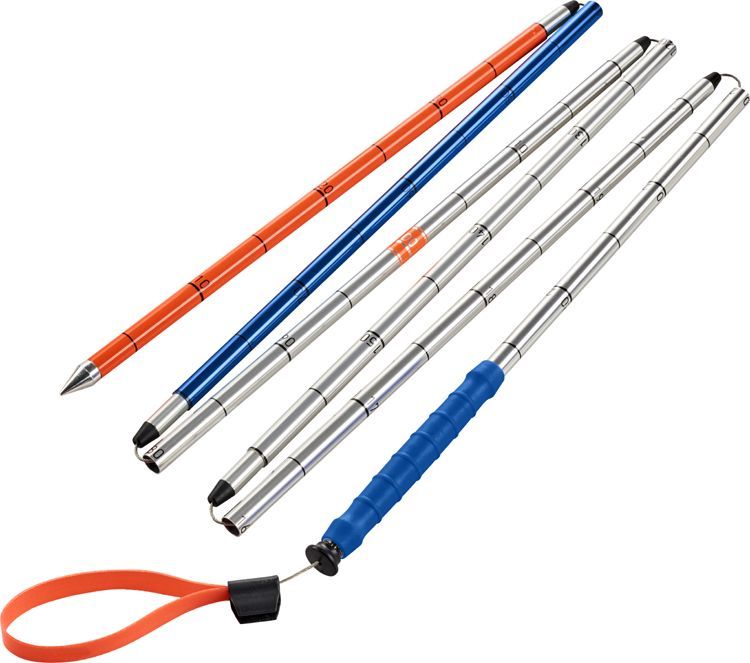 Ortovox Probe Alu 240 PFA Lawinensonde Produktbild 0