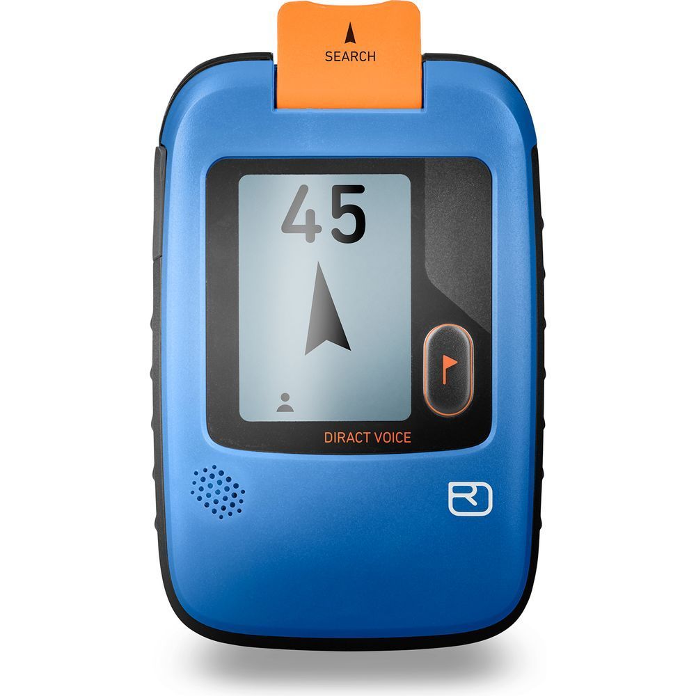 Ortovox Rescue Set Diract Voice LVS Komplettset Produktbild 1