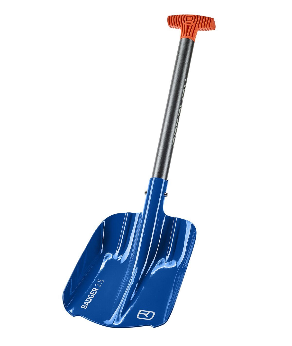 Ortovox Shovel Badger safety blue Lawinenschaufel Produktbild 0