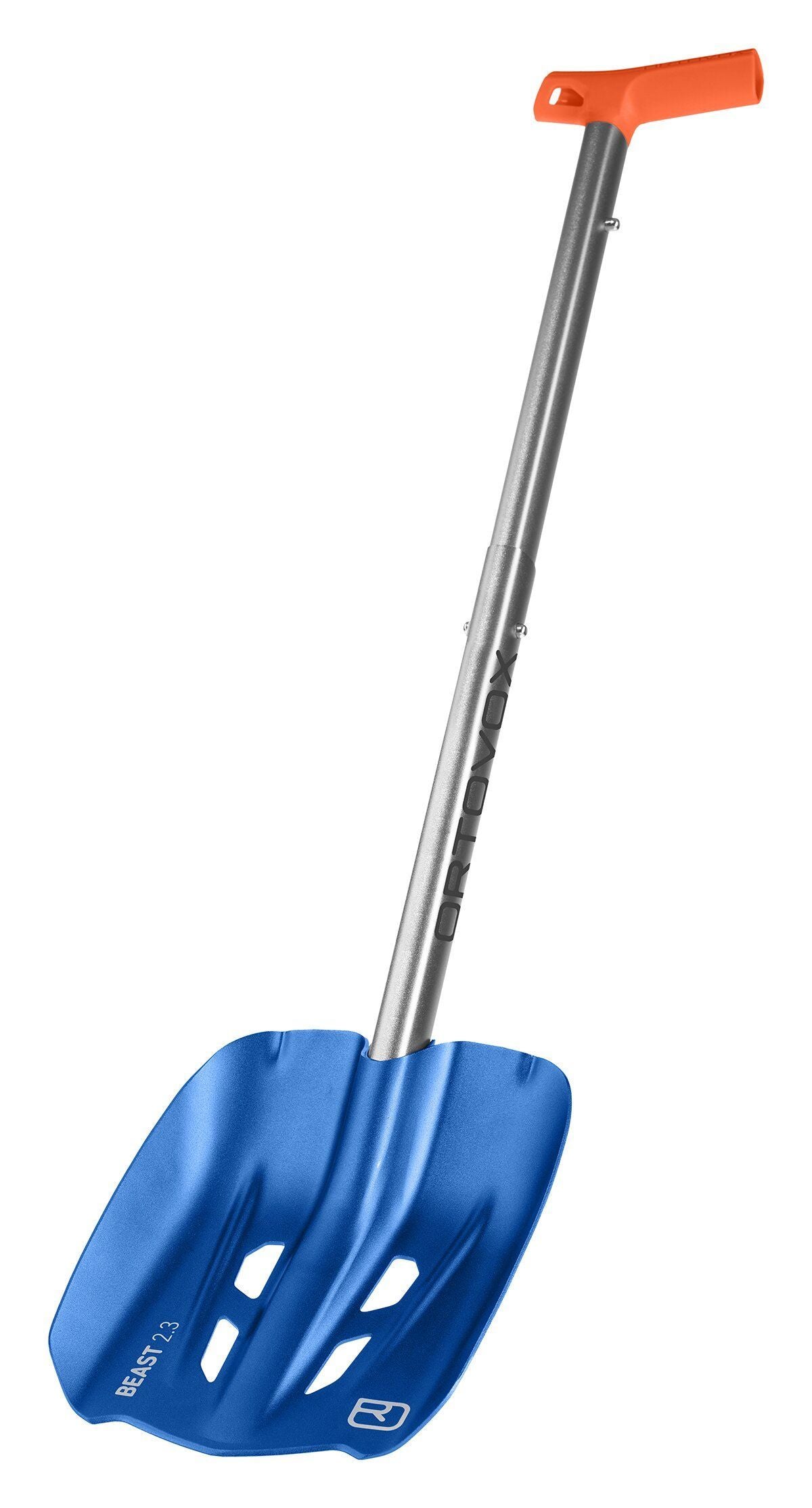 Ortovox Shovel Beast safety blue Lawinenschaufel Produktbild 0