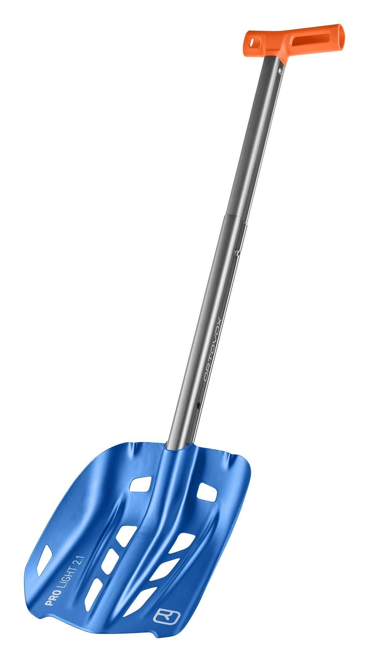 Ortovox Shovel Pro Light safety blue Lawinenschaufel Produktbild 0