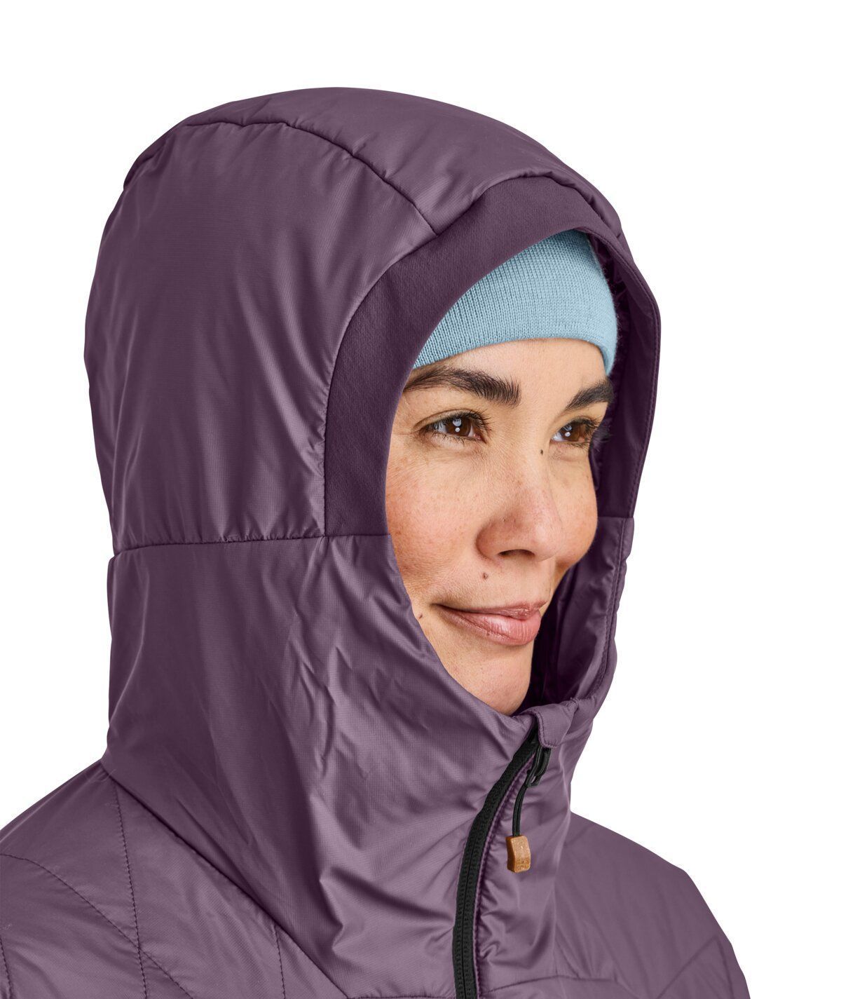 Ortovox Swisswool Piz Boè Jacket W Damen wild berry Isolationsjacke Produktbild 5