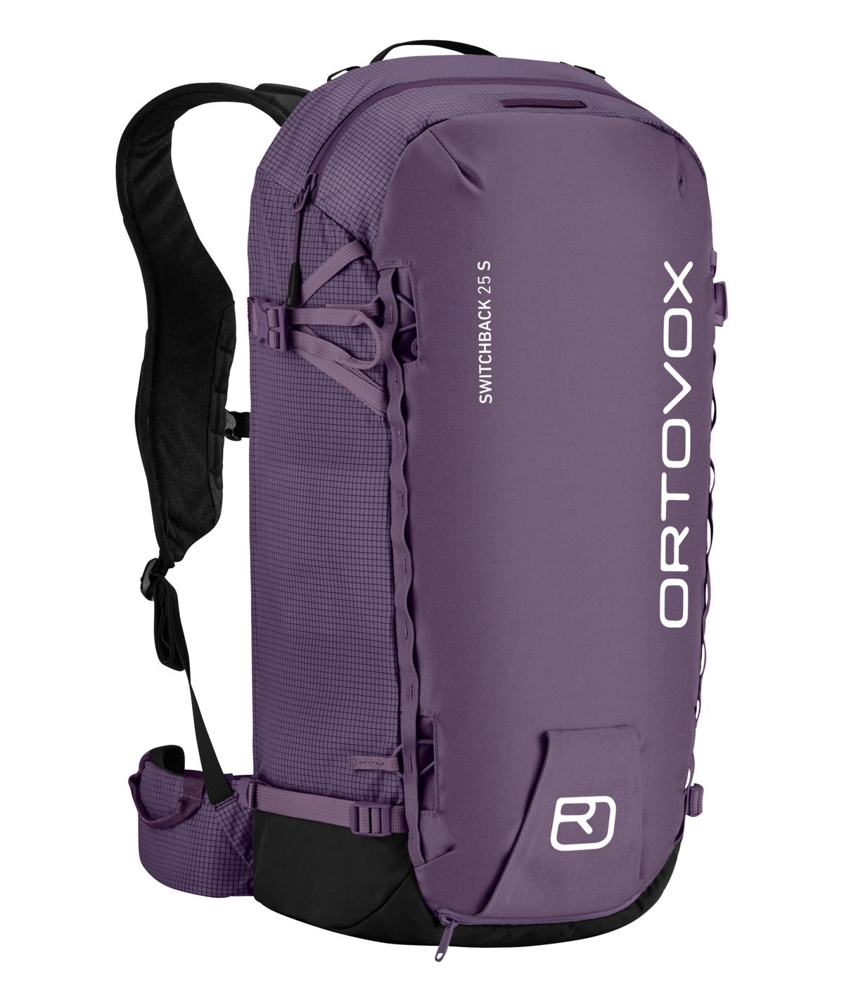 Ortovox Switchback 25 S Damen wild berry Skitourenrucksack Produktbild 0