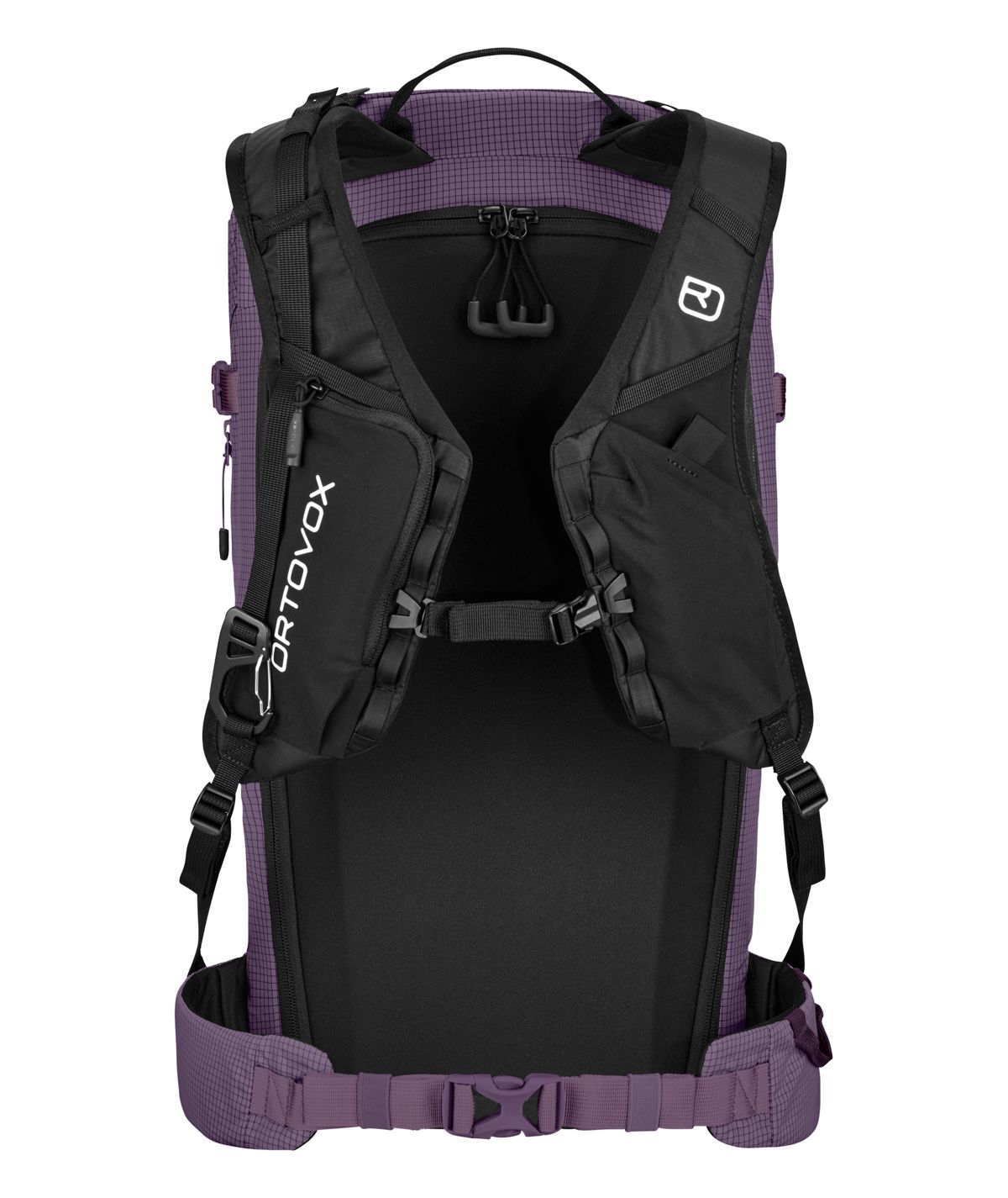 Ortovox Switchback 25 S Damen wild berry Skitourenrucksack Produktbild 1