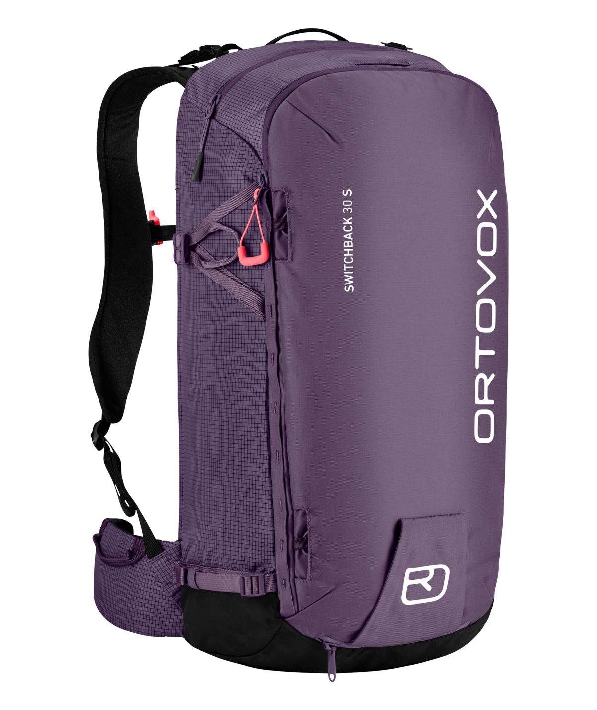 Ortovox Switchback 30 S Damen wild berry Skitourenrucksack Produktbild 0