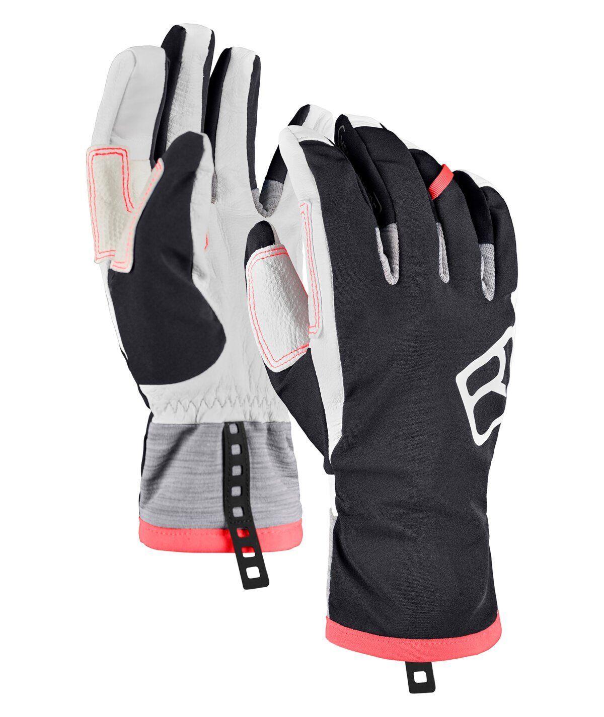 Ortovox Tour Glove W Damen black raven Handschuh Produktbild 0
