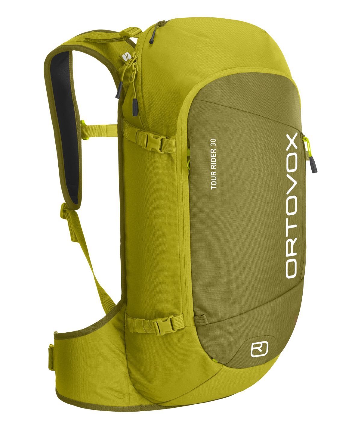 Ortovox Tour Rider 30 dirty daisy Skitourenrucksack Produktbild 0